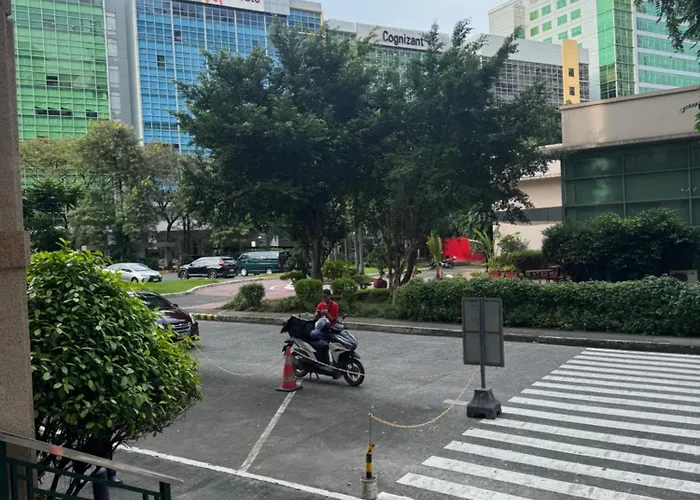 Dreisu Staycation Manila